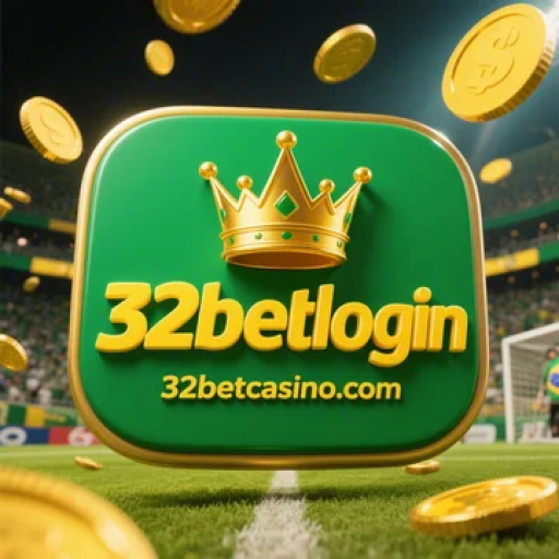 32 bet login