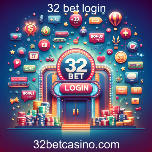 Descubra as Melhores Promoções de Jogos na 32 Bet